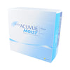 1 Day Acuvue Moist (180 PCS.)