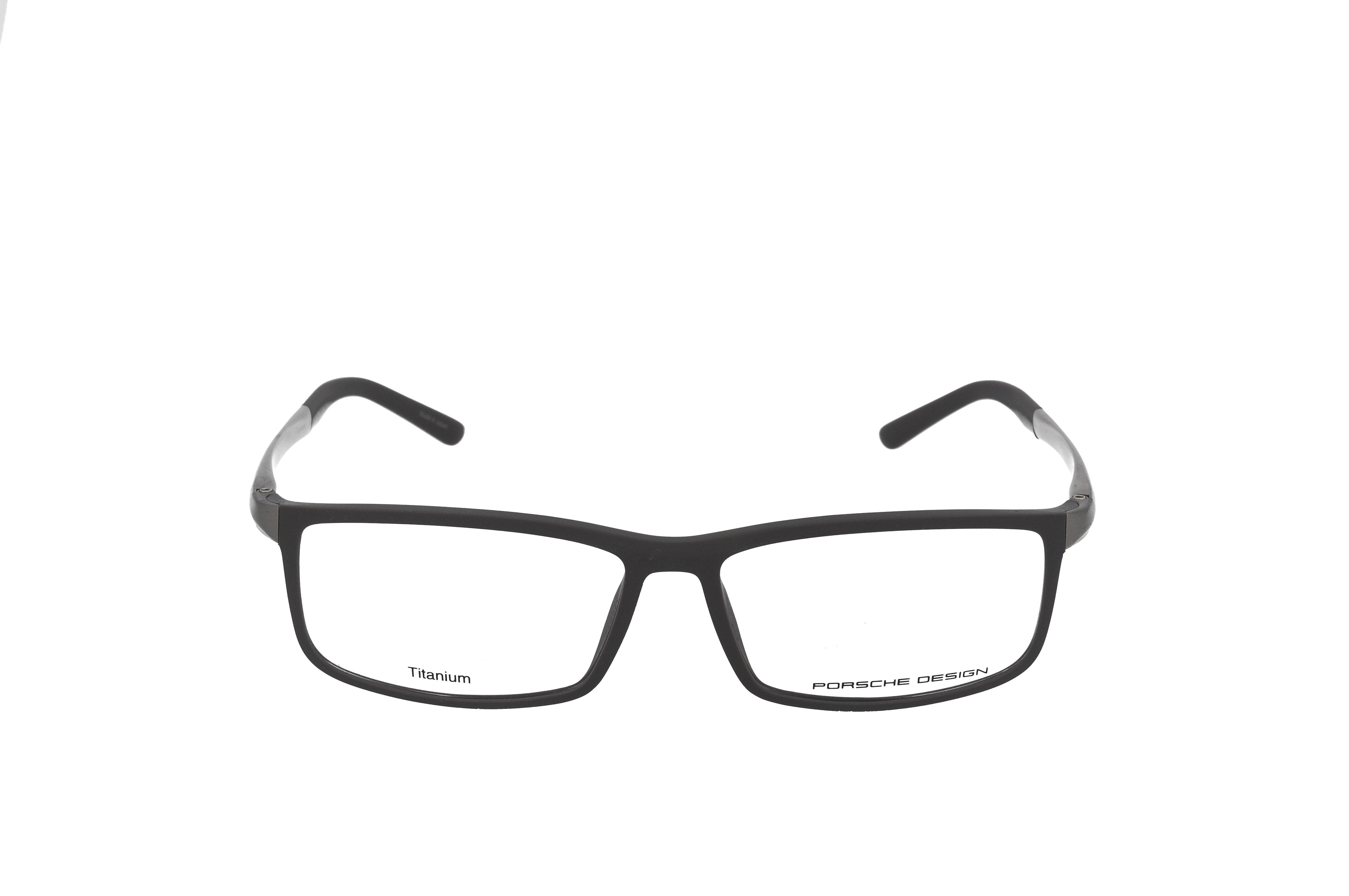 Porsche Design (P8228/C) | Lensify