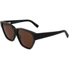 Sportmax Sunglasses (SM0038/01E)